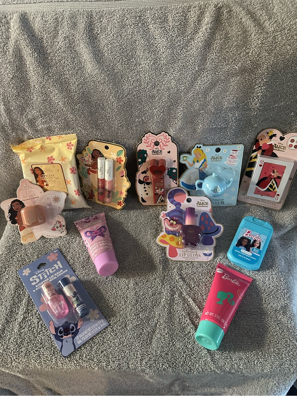Kids Beauty Bundle